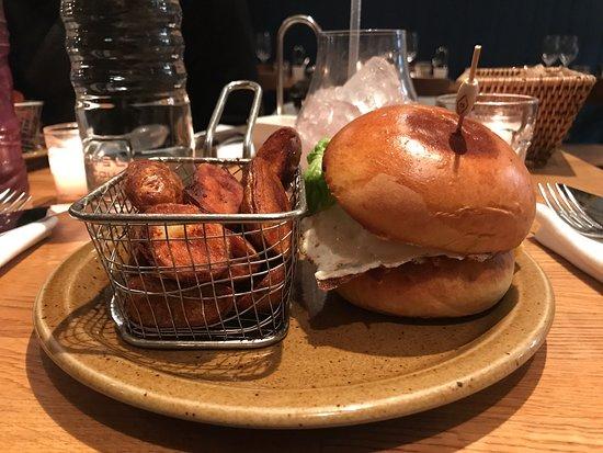 Caminito Bistro Argentin